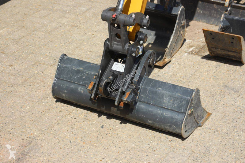 Excavator XCMG XE10E