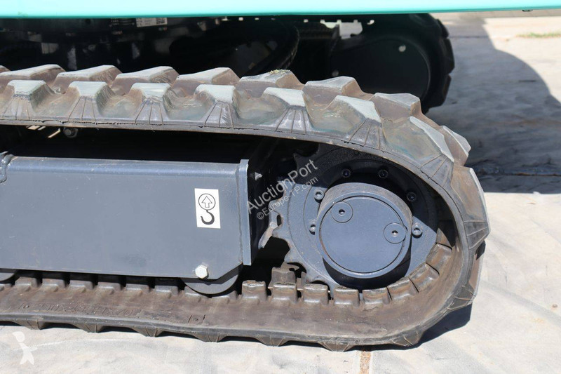 Экскаватор Sunward SWE 20FED