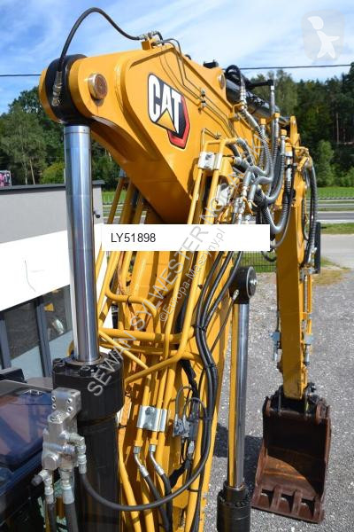 Экскаватор Caterpillar 315-07B