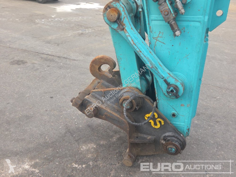 Graafmachine Kobelco SK350LC-10