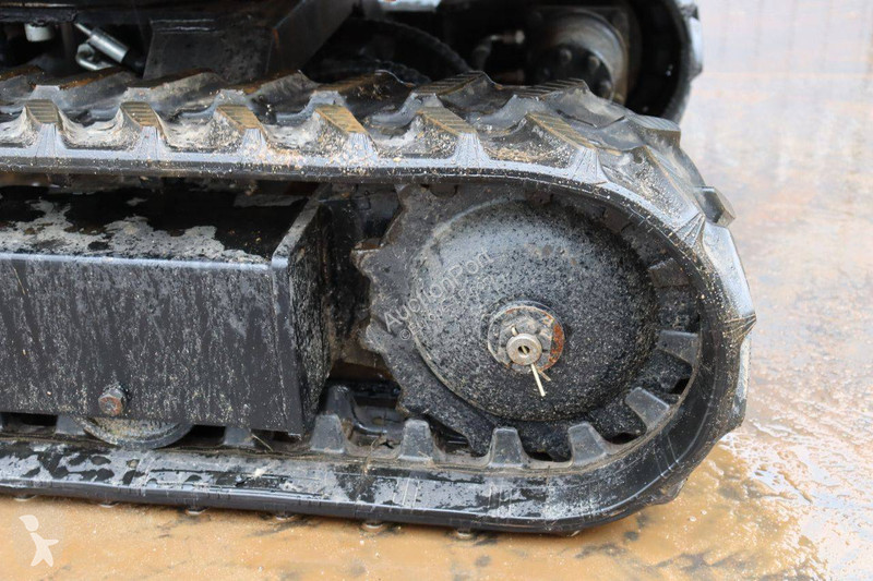 Excavadora JPC HT12