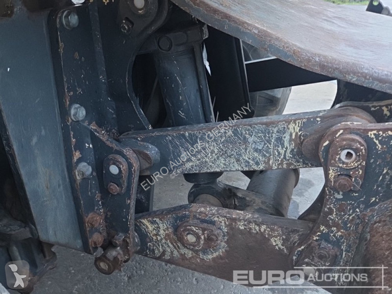 Екскаватор Komatsu