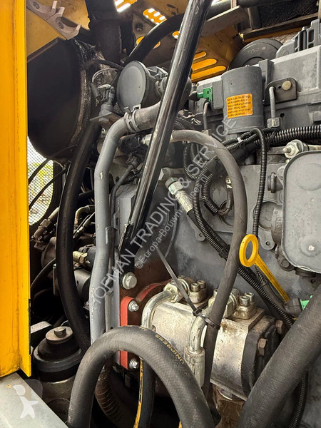 Pelle Wacker Neuson 2
