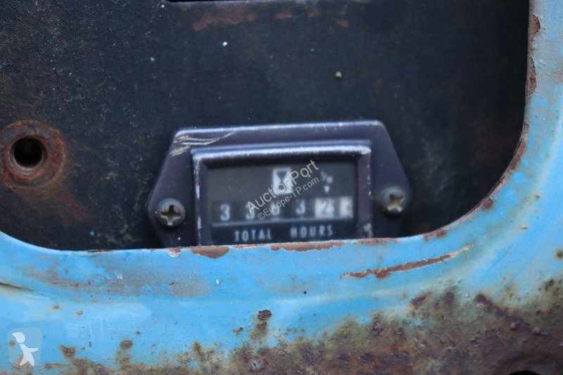 جرافة Kobelco