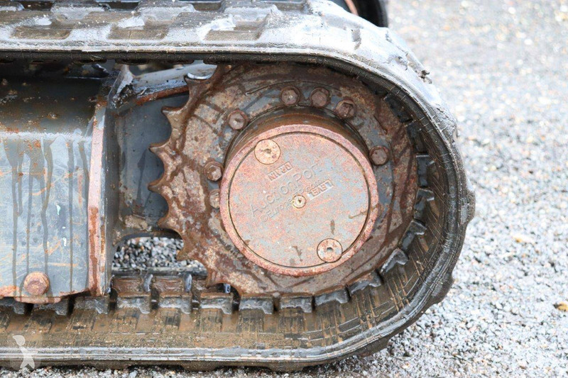Pelle Komatsu