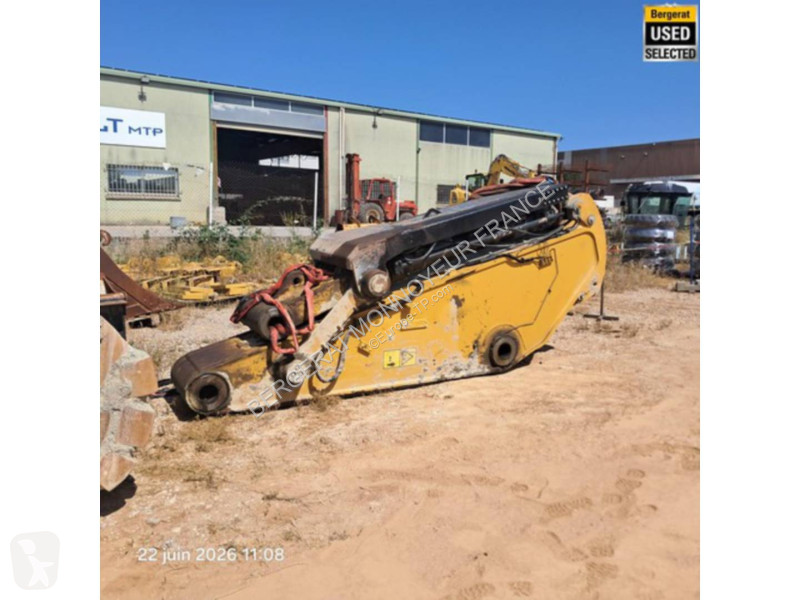 Pelle Caterpillar 374F