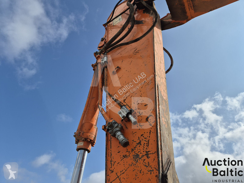 Pelle Doosan