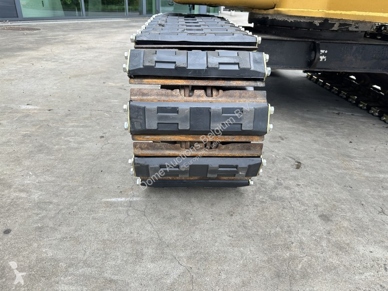 Graafmachine Caterpillar .5
