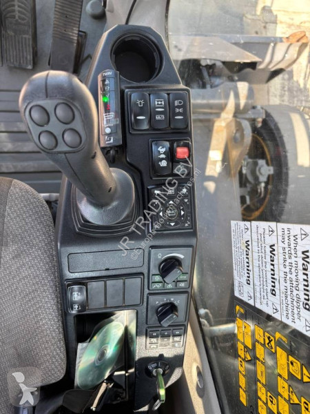 Graafmachine Volvo E