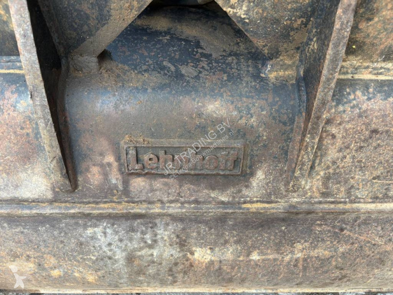 Excavadora Caterpillar M 320 F