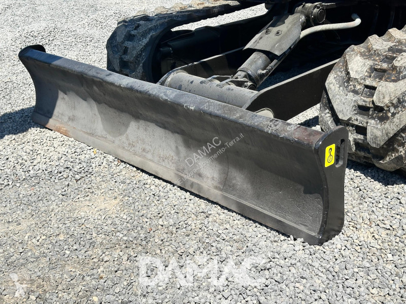 Graafmachine Kubota KX57-4