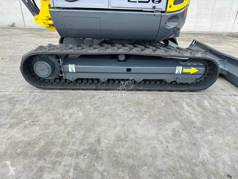 Graafmachine Neuson 50Z3