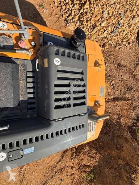 Екскаватор Liebherr R926