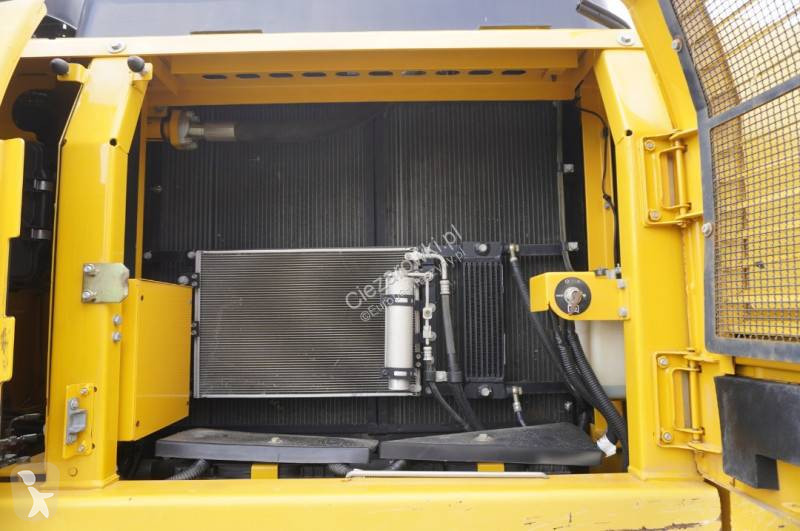 Graafmachine LiuGong CLG925E / 1700 MTH!