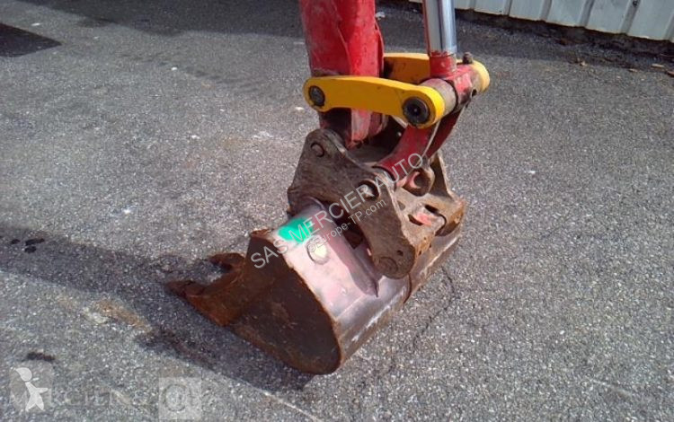Екскаватор JCB n/c