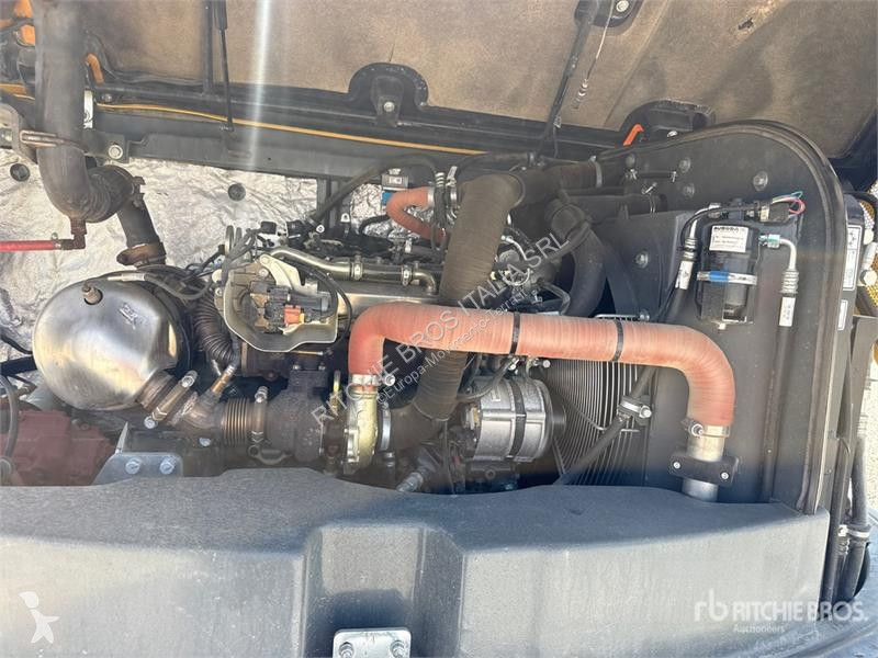 Екскаватор Wacker Neuson
