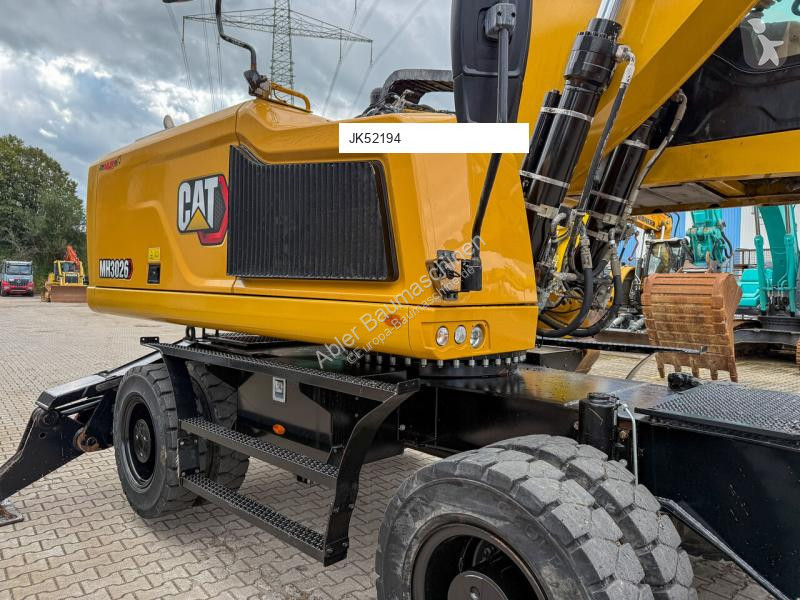 Екскаватор Caterpillar MH3026-06C...