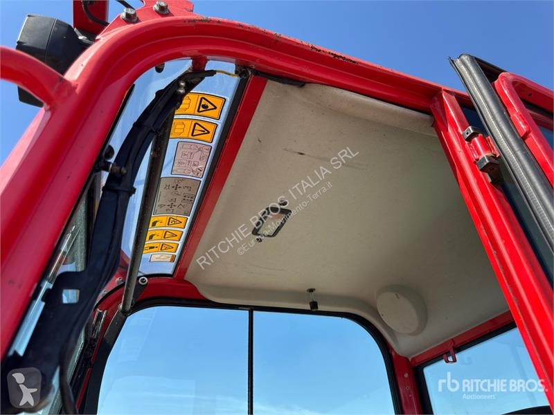 JCB Mini Excavator excavator