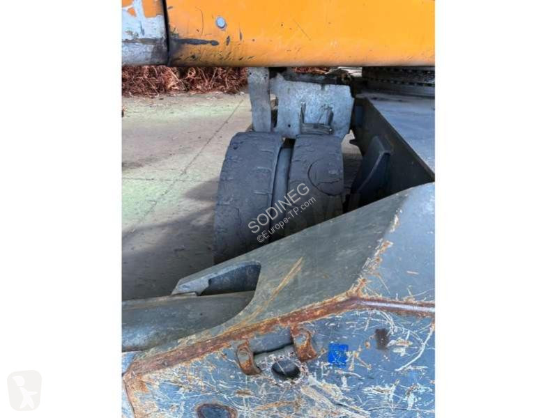 Pelle Liebherr  LH30M LITRONIC
