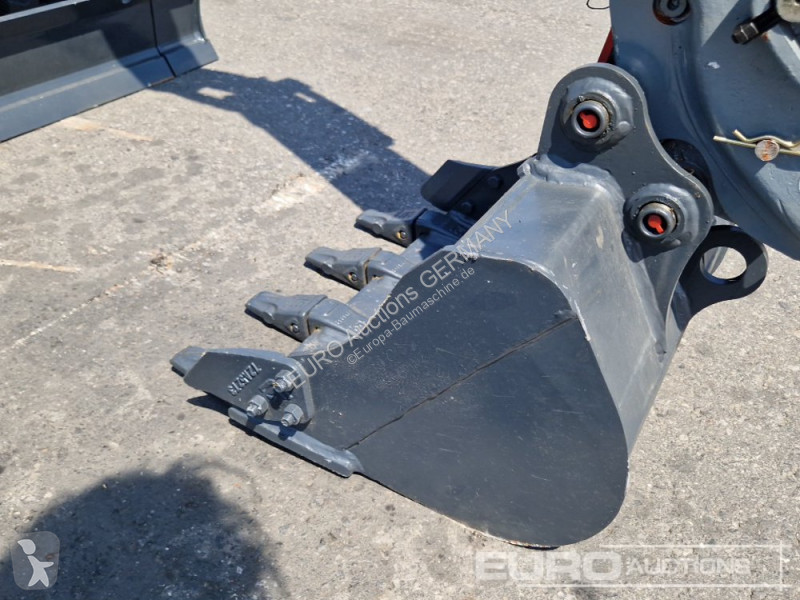 Graafmachine LiuGong 9017FZTS