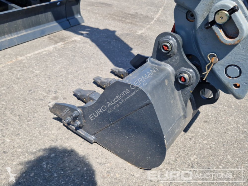 Graafmachine LiuGong 9017FZTS