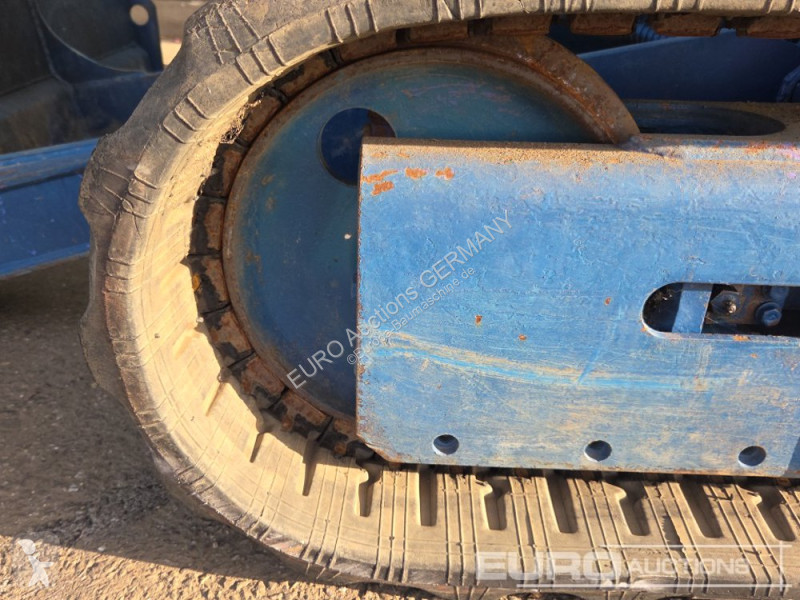 Экскаватор Komatsu PC25-1E
