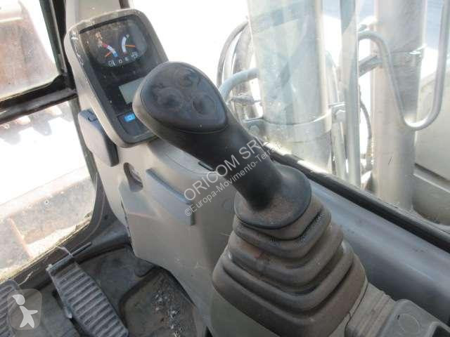 Koparka New Holland E135 SR1ES