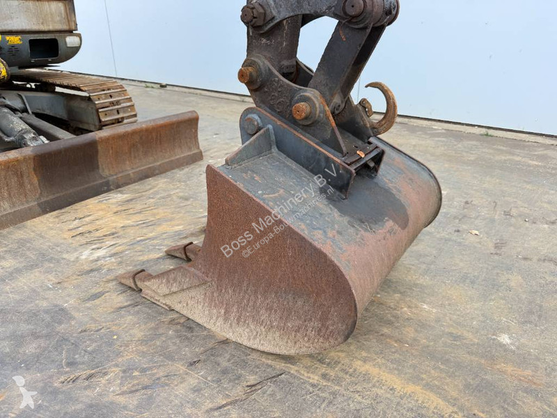 Wacker Neuson  excavator