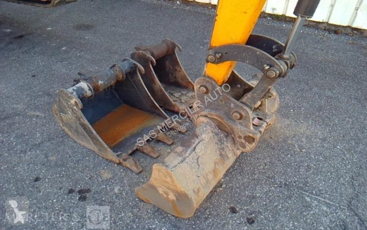 Экскаватор Bobcat n/c