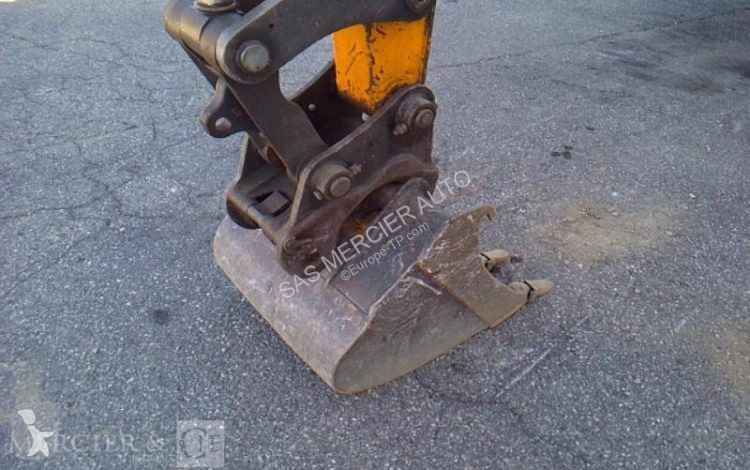 Экскаватор Bobcat e
