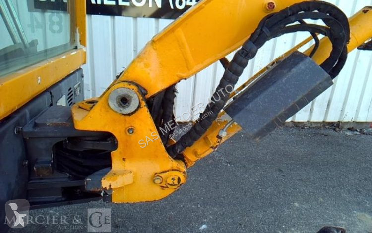 Excavadora Volvo n/c