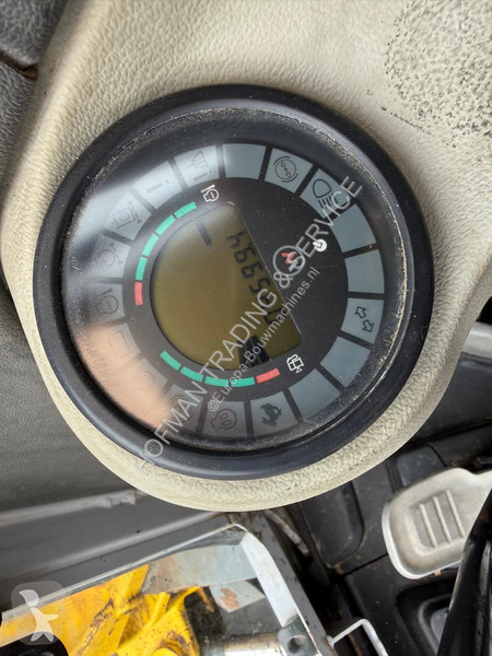 Экскаватор Wacker Neuson