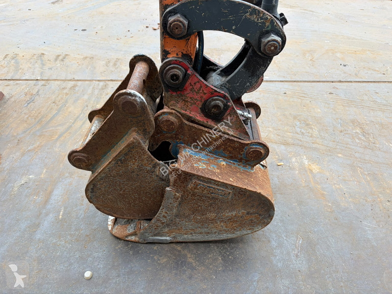 Экскаватор Wacker Neuson