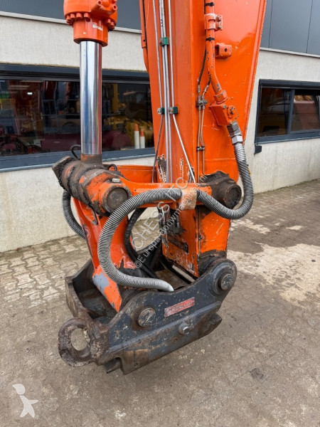 Экскаватор Hitachi ZX 290 LC N-5B - ZX 290 LCN...