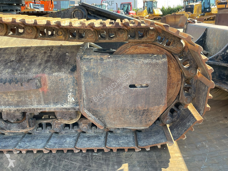 Kotrógép Hitachi