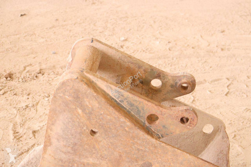 Excavadora Kubota KX165-5