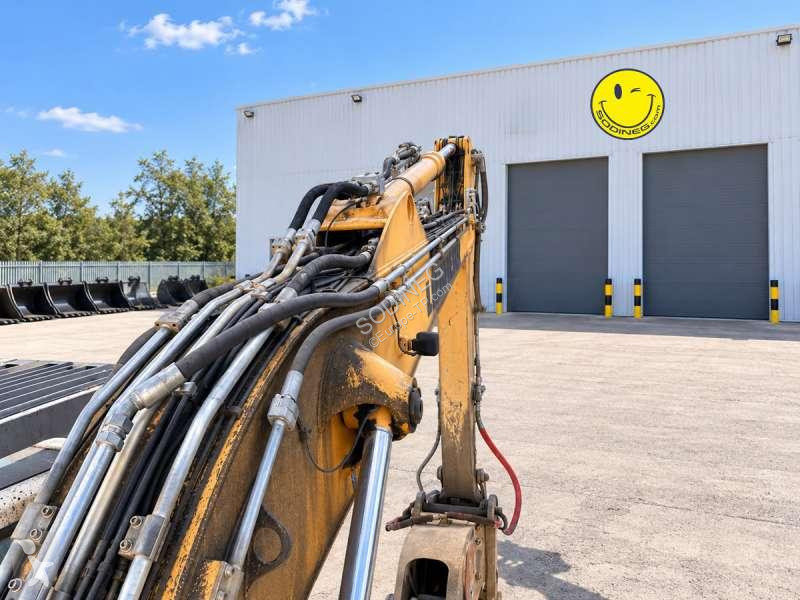 Skovel Liebherr  R934C HDSL LITRONIC