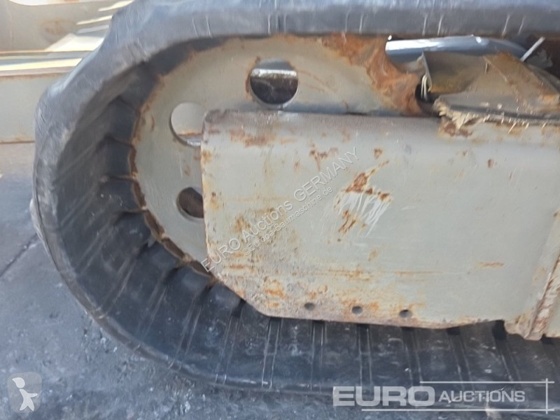 جرافة JCB