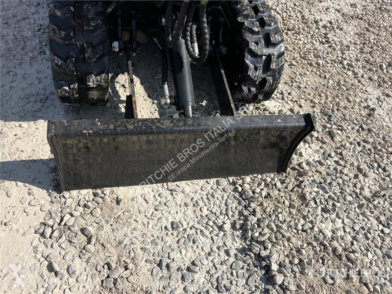 جرافة JPC CT13 Mini Excavator (Unused)