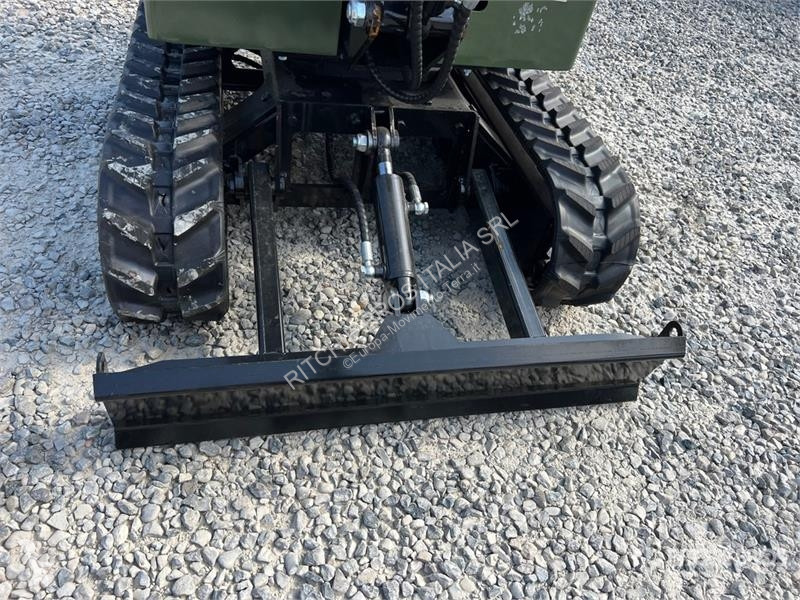 Pelle  Colt KV13 Mini Excavator (Unused)