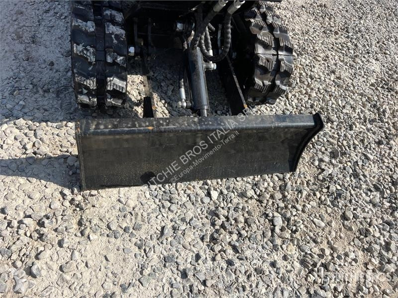 جرافة JPC CT13 Mini Excavator (Unused)