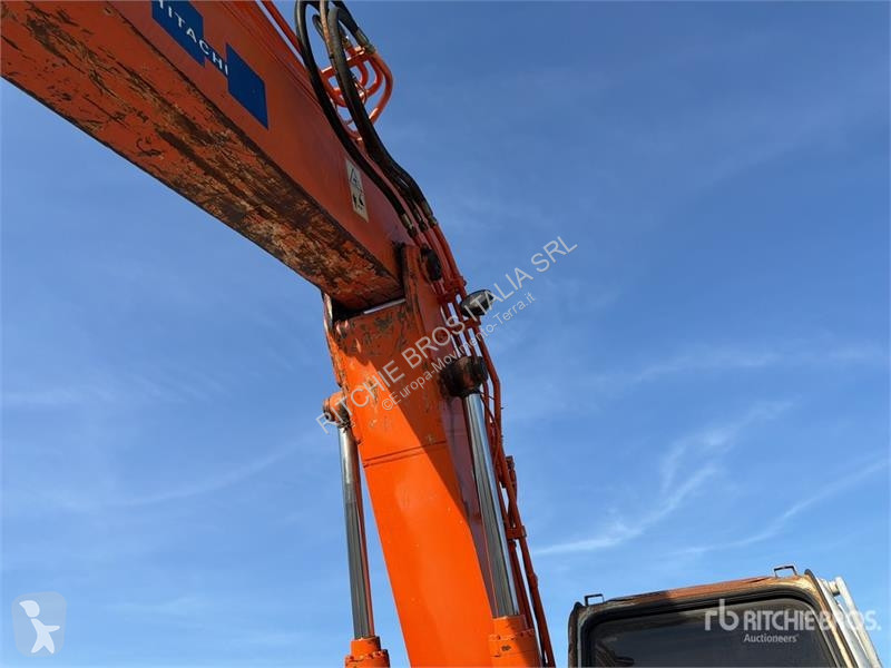 Pelle  EX235 Tracked Excavator
