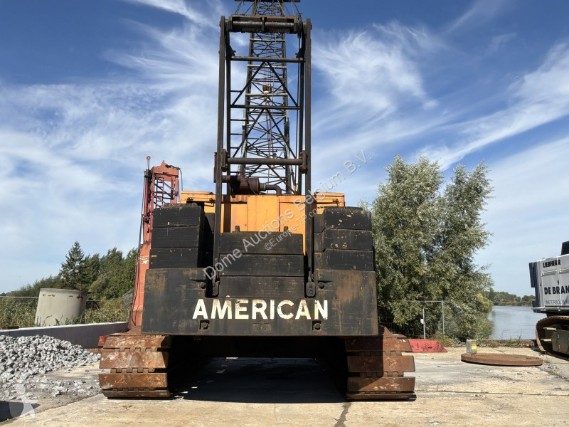 Kran American 9299