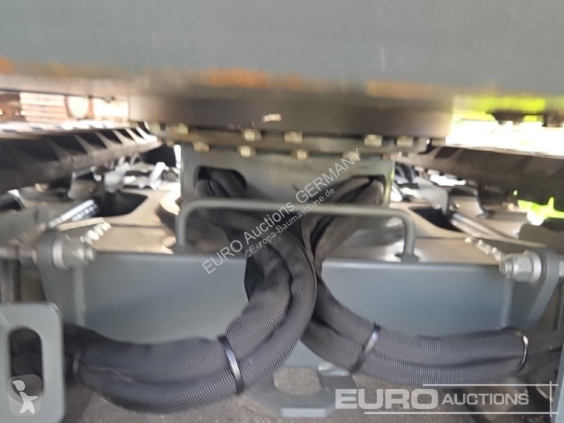 Skovel Wacker Neuson E