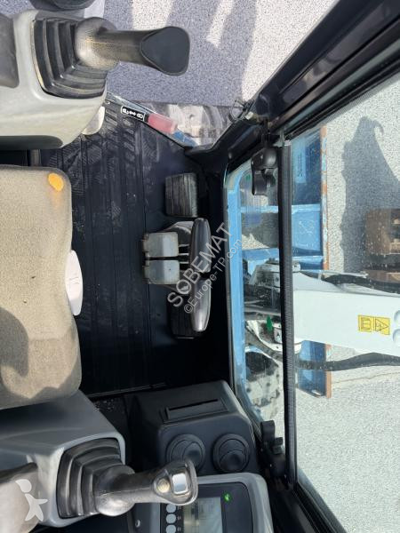 Excavadora Yanmar  VIO26-6