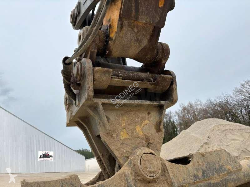 Excavator Liebherr  R944C HDSL LITRONIC