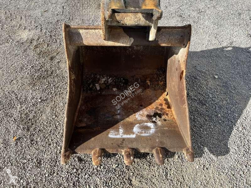 Skovel Hyundai  ROBEX80CR-9