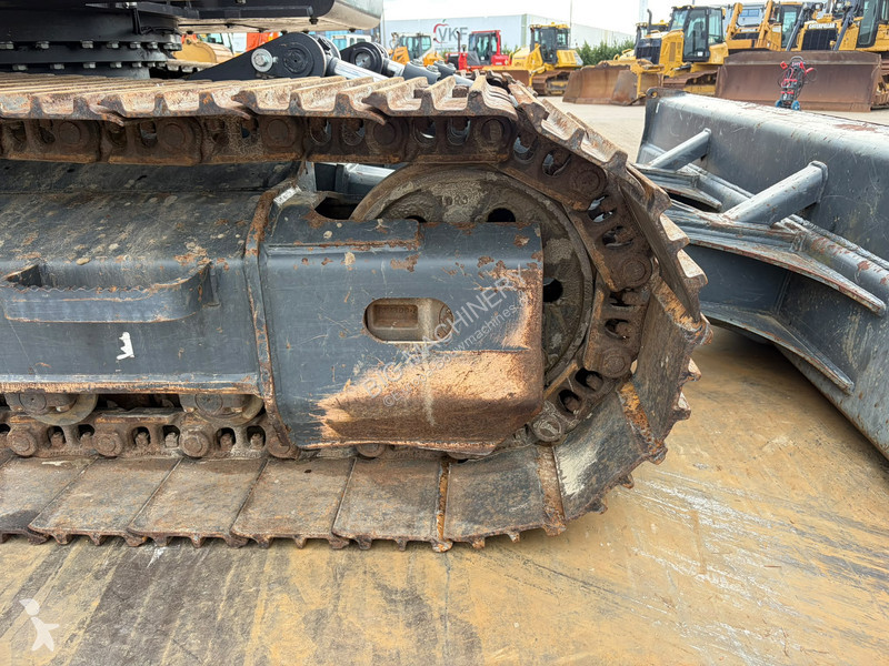 Skovel Doosan 7