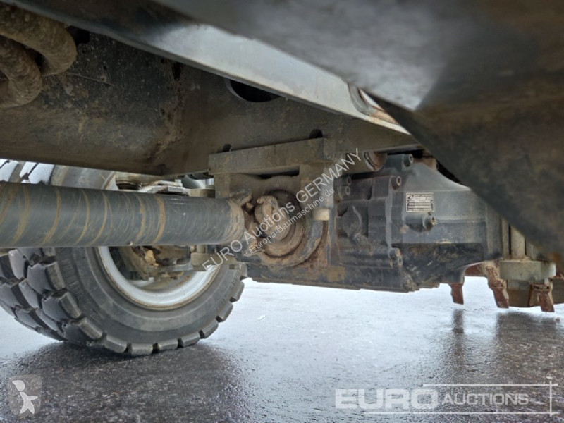 Koparka Wacker Neuson EW65
