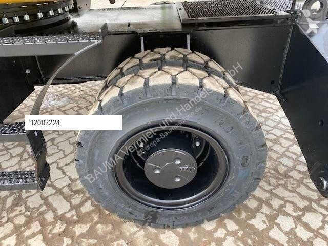 Skovel Caterpillar MH 3024-07D ULM MIETE /...